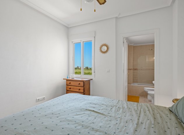 Herverkoop - Appartement - Daya Nueva - Costa Blanca South