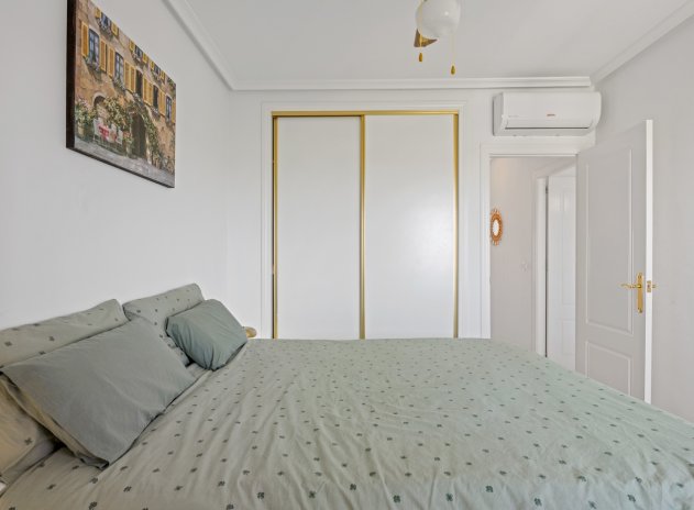 Herverkoop - Appartement - Daya Nueva - Costa Blanca South