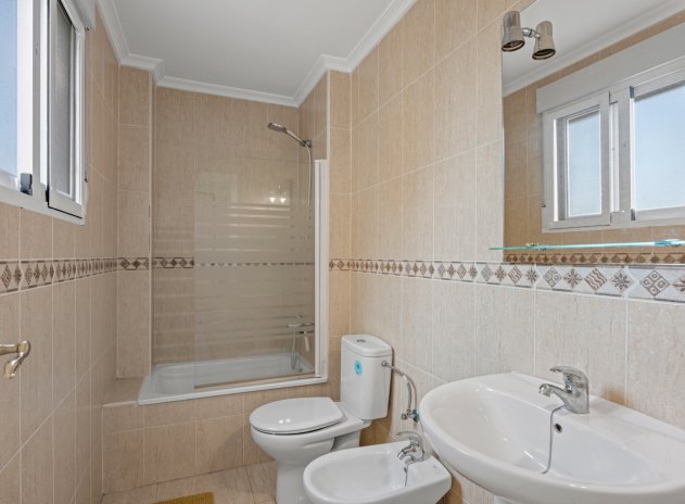 Herverkoop - Appartement - Daya Nueva - Costa Blanca South