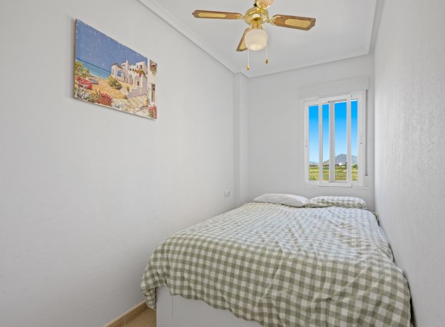 Herverkoop - Appartement - Daya Nueva - Costa Blanca South