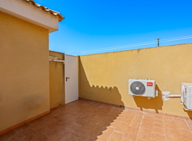 Herverkoop - Appartement - Daya Nueva - Costa Blanca South