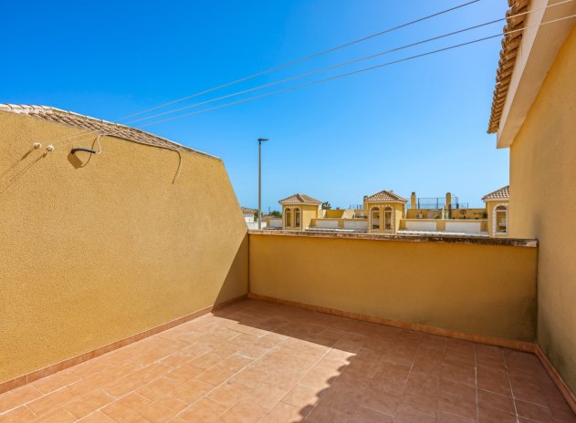 Herverkoop - Appartement - Daya Nueva - Costa Blanca South