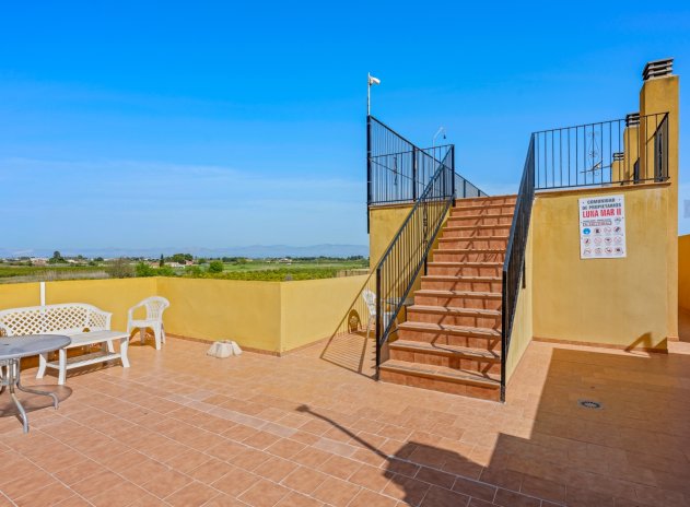 Herverkoop - Appartement - Daya Nueva - Costa Blanca South