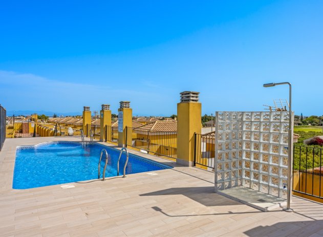 Herverkoop - Appartement - Daya Nueva - Costa Blanca South