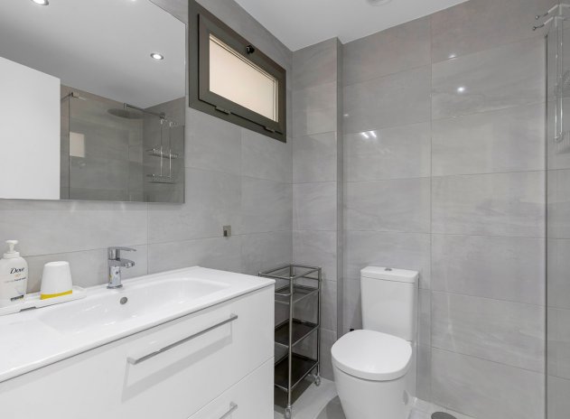 Herverkoop - Appartement - Orihuela Costa - Villamartín