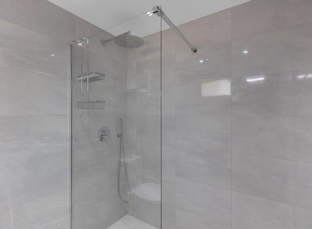 Herverkoop - Appartement - Orihuela Costa - Villamartín