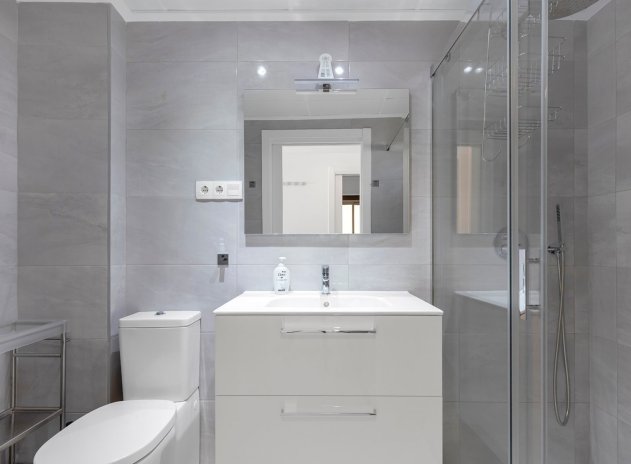 Herverkoop - Appartement - Orihuela Costa - Villamartín