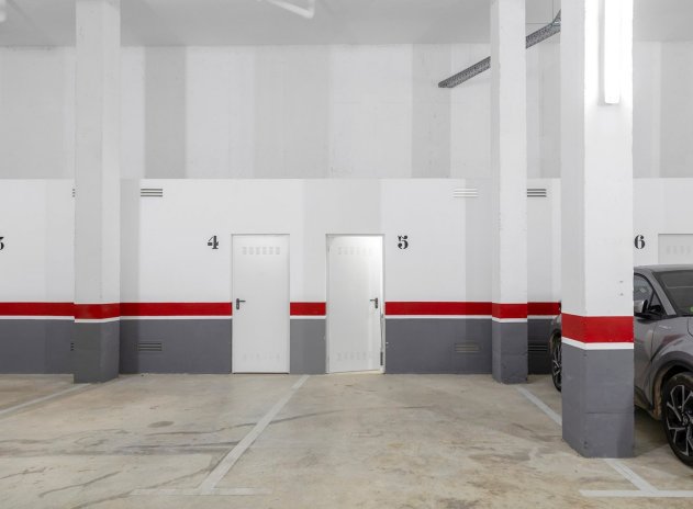 Herverkoop - Appartement - Orihuela Costa - Villamartín