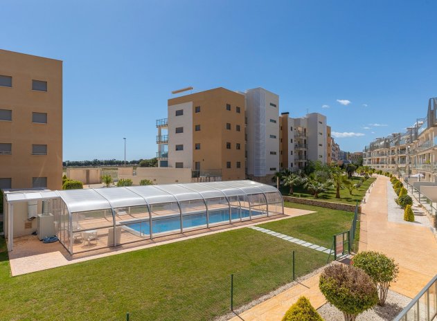 Herverkoop - Appartement - Orihuela Costa - Villamartín
