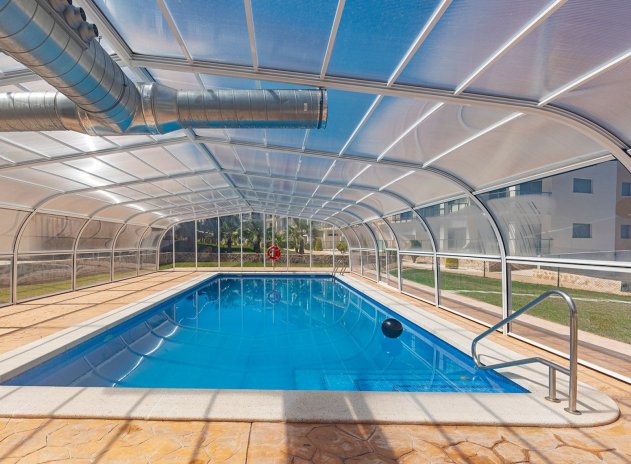 Herverkoop - Appartement - Orihuela Costa - Villamartín