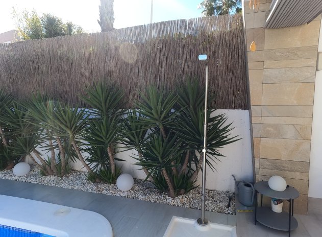 Herverkoop - Villa - Algorfa