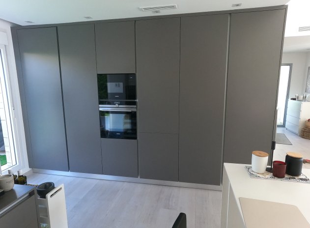 Herverkoop - Villa - Algorfa