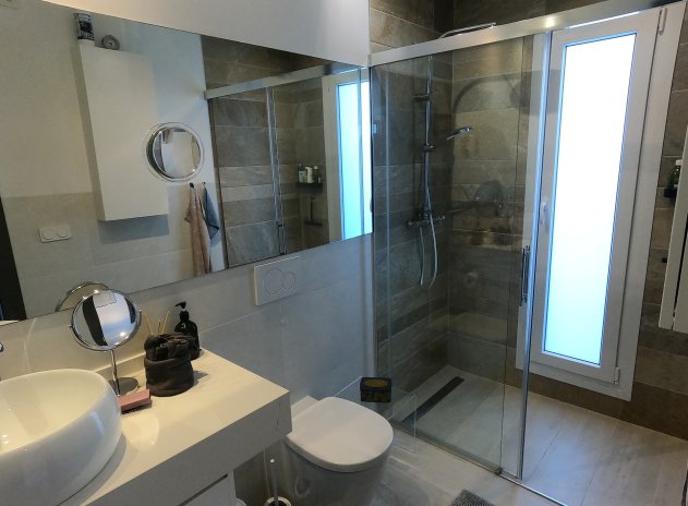 Herverkoop - Villa - Algorfa