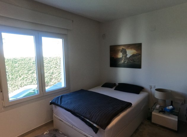 Herverkoop - Villa - Algorfa