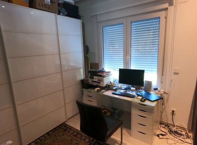 Herverkoop - Villa - Algorfa