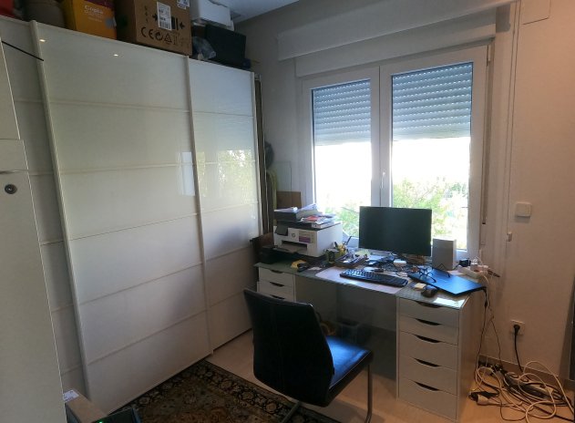 Herverkoop - Villa - Algorfa