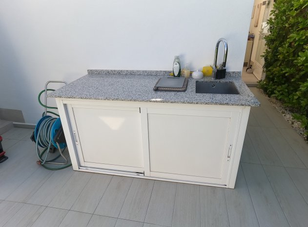 Herverkoop - Villa - Algorfa