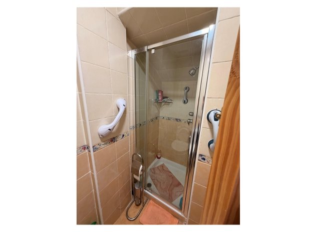 Herverkoop - Rijwoning - El Raso