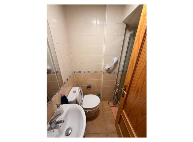 Herverkoop - Rijwoning - El Raso