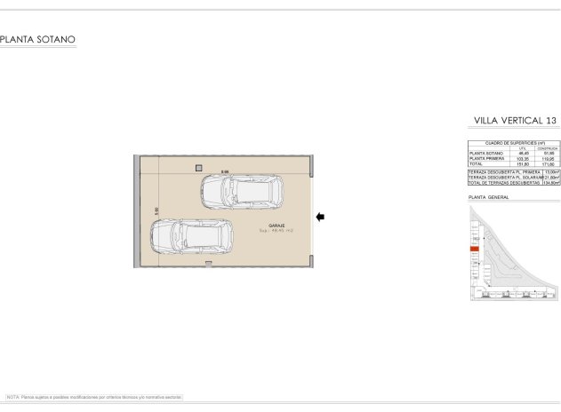 Nieuwbouw Woningen - Appartement - San Juan de los Terreros - Mar De Pulpí