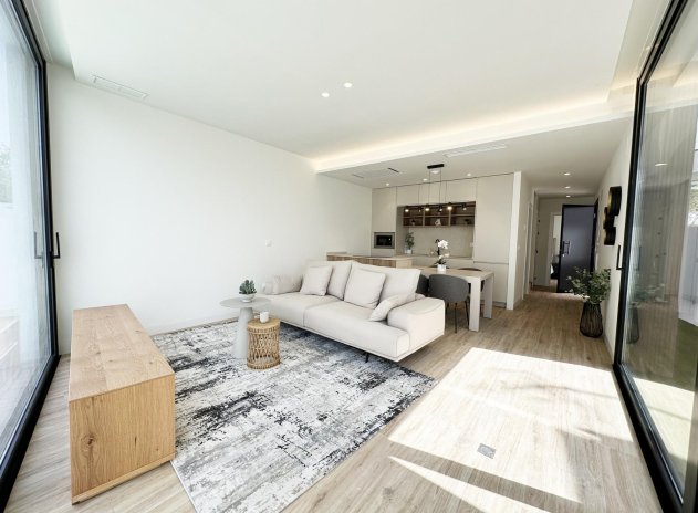 Nieuwbouw Woningen - Villa - Pilar de la Horadada - Torre de la Horadada