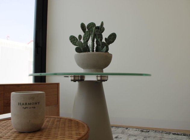 Nieuwbouw Woningen - Villa - Pilar de la Horadada - Torre de la Horadada