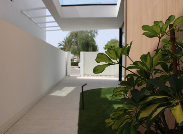 Nieuwbouw Woningen - Villa - Pilar de la Horadada - Torre de la Horadada