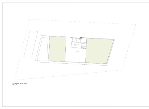 Nieuwbouw Woningen - Villa - Pilar de la Horadada - Torre de la Horadada