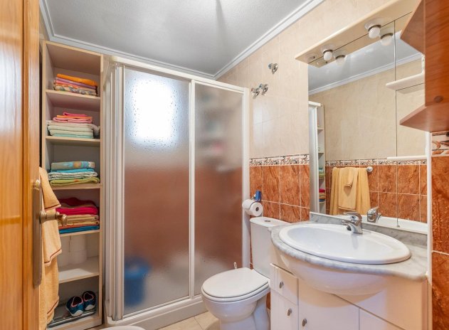 Reventa - Apartamento / Piso - Torrevieja