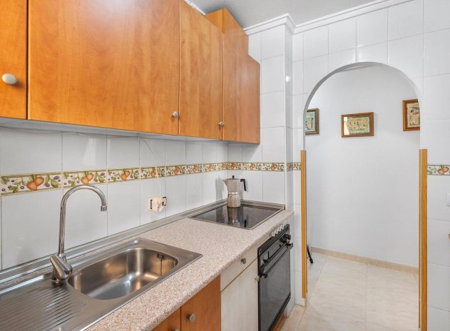 Reventa - Apartamento / Piso - Torrevieja