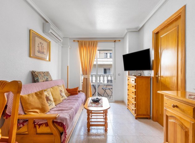 Reventa - Apartamento / Piso - Torrevieja