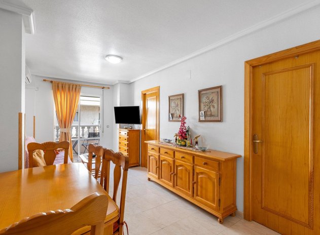 Reventa - Apartamento / Piso - Torrevieja