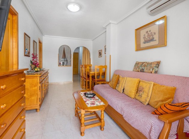 Reventa - Apartamento / Piso - Torrevieja