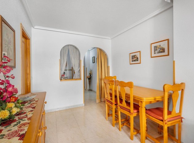 Reventa - Apartamento / Piso - Torrevieja