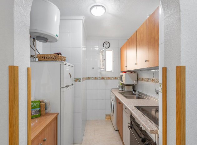 Reventa - Apartamento / Piso - Torrevieja
