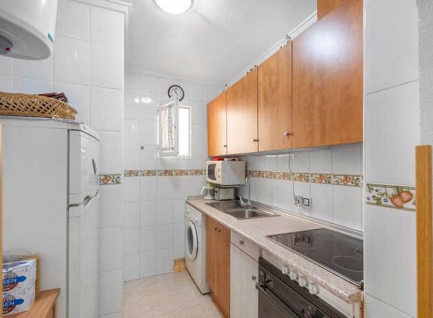 Reventa - Apartamento / Piso - Torrevieja