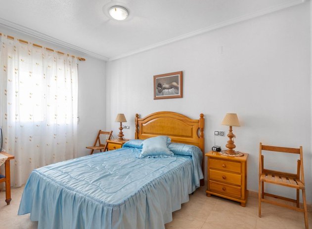 Reventa - Apartamento / Piso - Torrevieja