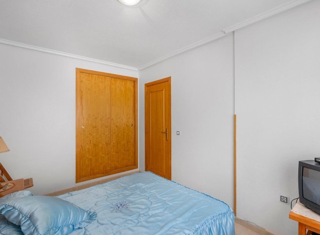 Reventa - Apartamento / Piso - Torrevieja