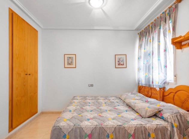 Reventa - Apartamento / Piso - Torrevieja