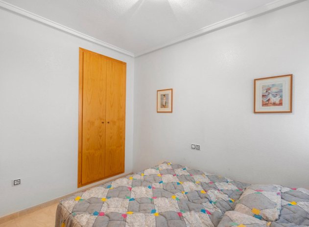 Reventa - Apartamento / Piso - Torrevieja