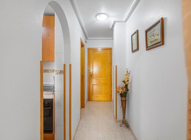 Reventa - Apartamento / Piso - Torrevieja