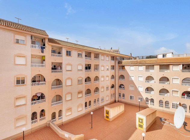 Reventa - Apartamento / Piso - Torrevieja