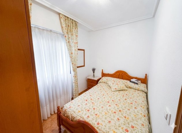 Wiederverkauf - Wohnung - Torrevieja - Playa del Cura