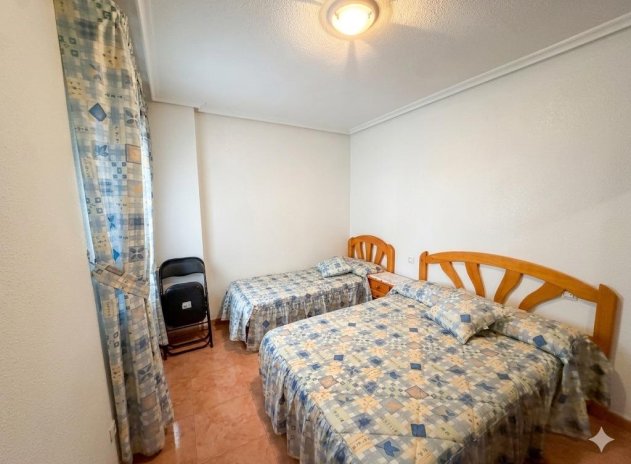 Wiederverkauf - Wohnung - Torrevieja - Playa del Cura