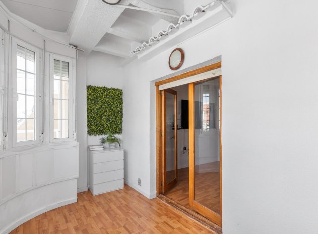 Wiederverkauf - Wohnung - Torrevieja - Playa del Cura