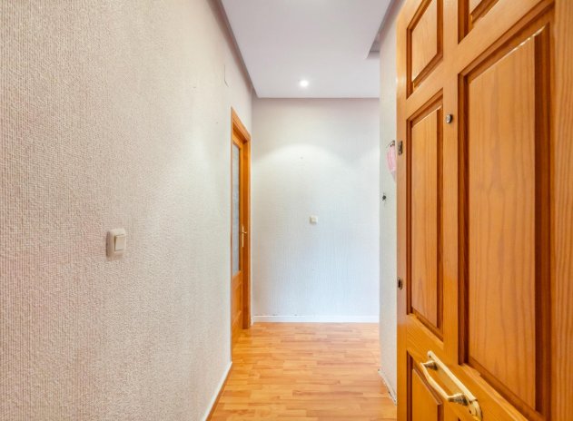 Wiederverkauf - Wohnung - Torrevieja - Playa del Cura