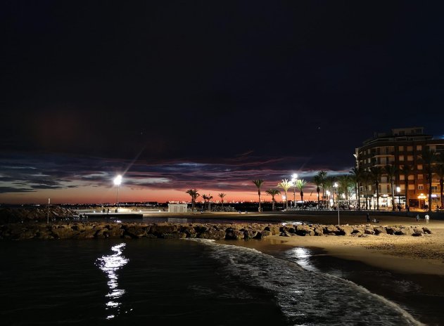 Wiederverkauf - Wohnung - Torrevieja - Playa del Cura