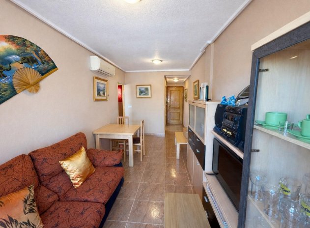 Revente - Appartement - Torrevieja
