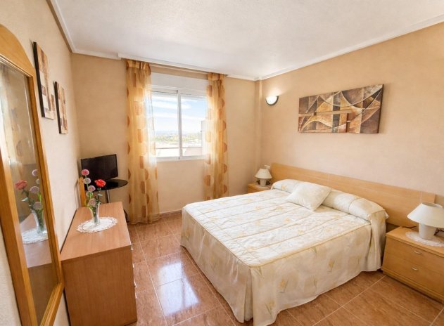 Revente - Appartement - Torrevieja