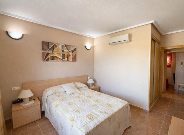 Revente - Appartement - Torrevieja